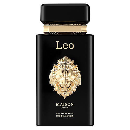 Парфюмерная вода MAISON ASRAR Парфюмерная вода Leo