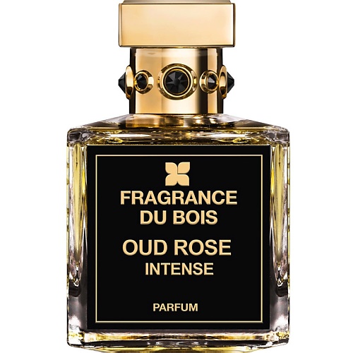 Духи FRAGRANCE DU BOIS Духи Oud Rose Intense Extrait De Parfum