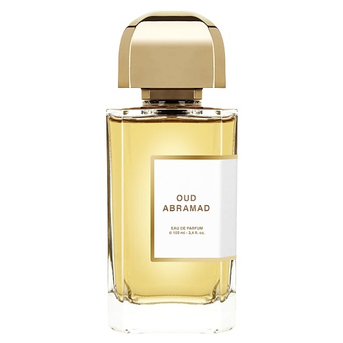 Парфюмерная вода BDK Парфюмерная вода Oud Abramad Eau De Parfum