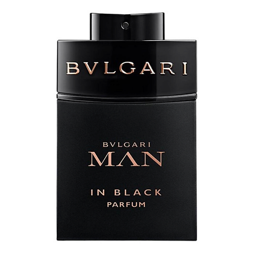 Парфюмерная вода BVLGARI Парфюмерная вода Man In Black Parfum