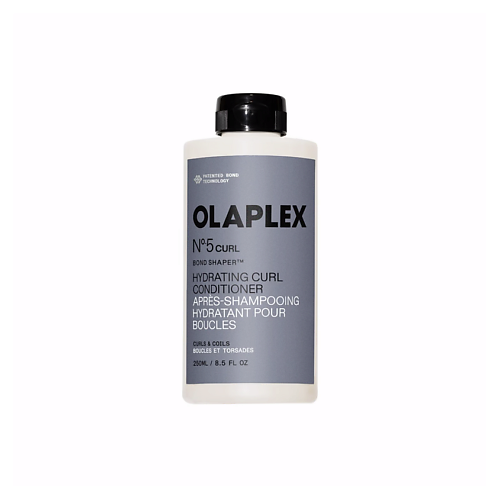 Кондиционер для волос OLAPLEX Кондиционер №5 CURL Bond Shaper Hydrating Curl