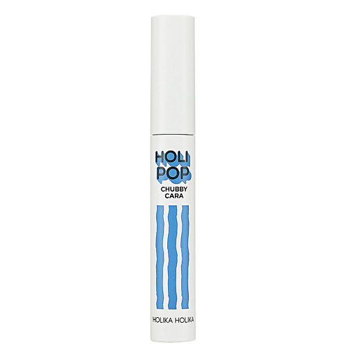 Тушь для ресниц HOLIKA HOLIKA Тушь для ресниц Holipop Chubby Cara Mascara