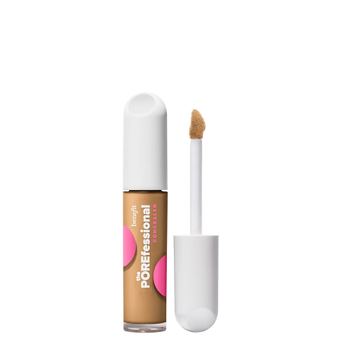 Консилер BENEFIT Стойкий разглаживающий консилер The POREfessional Concealer