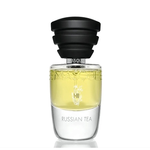Парфюмерная вода MASQUE MILANO Парфюмерная вода Russian Tea