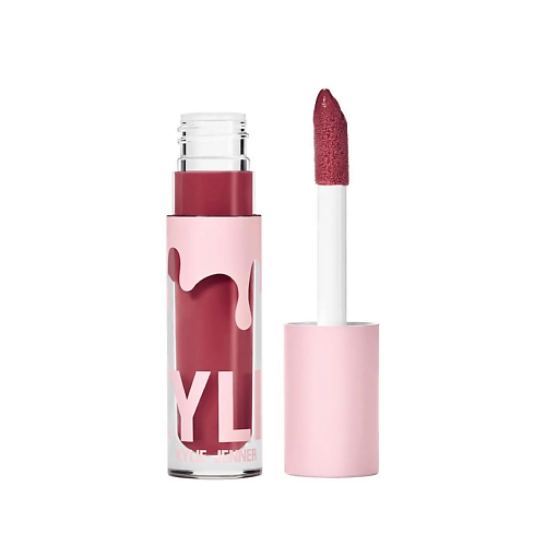 Помада для губ KYLIE COSMETICS BY KYLIE JENNER Увлажняющий блеск для губ High Gloss