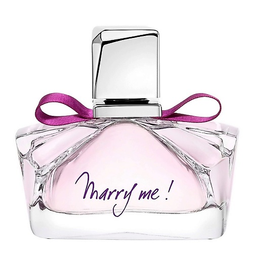 Парфюмерная вода LANVIN Парфюмерная вода Marry Me!