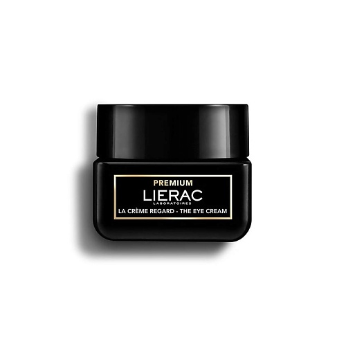 Крем для глаз LIERAC Крем для глаз Premium Eye Care Cream