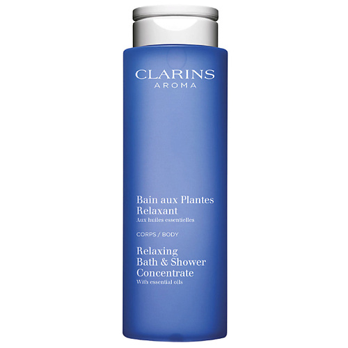Гель для душа CLARINS Гель для душа RELAX