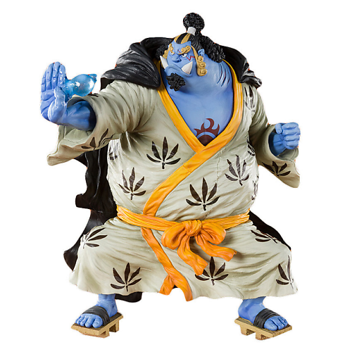 Развивающая игрушка BANDAI Фигурки Figuarts ZERO One Piece Anime 20th Anniversary