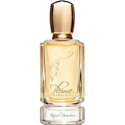 Парфюмерная вода PLUME IMPRESSION Royal Bourbon