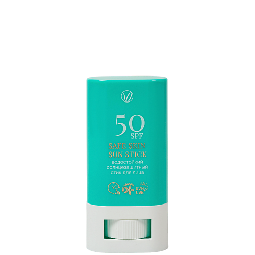 Солнцезащитный стик для лица BEAUTY365 Водостойкий солнцезащитный стик для лица SPF50
