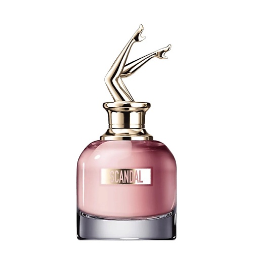 Парфюмерная вода JEAN PAUL GAULTIER Парфюмерная вода JPG SCANDAL EDP SPRAY