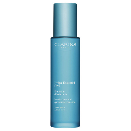 Эмульсия для лица CLARINS Эмульсия для лица Увлажняющая для всех типов кожи