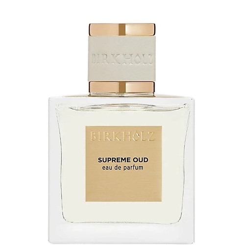 Парфюмерная вода BIRKHOLZ Парфюмерная вода Supreme Oud