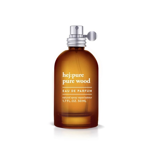 Парфюмерная вода HEJ:PURE Pure Wood