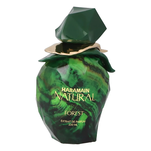 Духи AL HARAMAIN Духи Natural Forest