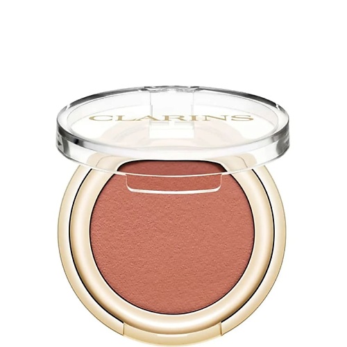 Тени для век CLARINS Тени для глаз OMBRE SKIN 04