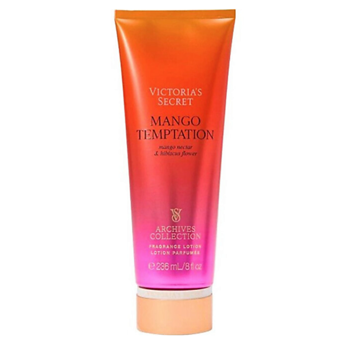 Парфюмированный лосьон для тела VICTORIA'S SECRET Парфюмерный лосьон для тела Mango Temptation