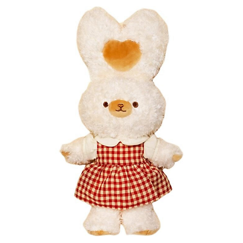 Мягкая игрушка SONNY ANGEL Мягкая игрушка Mandy Mindy Rabbit, 22,5см