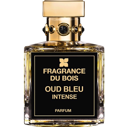 Духи FRAGRANCE DU BOIS Духи Oud Bleu Intense Extrait De Parfum