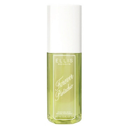 Парфюмированный спрей для тела ELLIS BROOKLYN Парфюмированный спрей Forever Pistachio