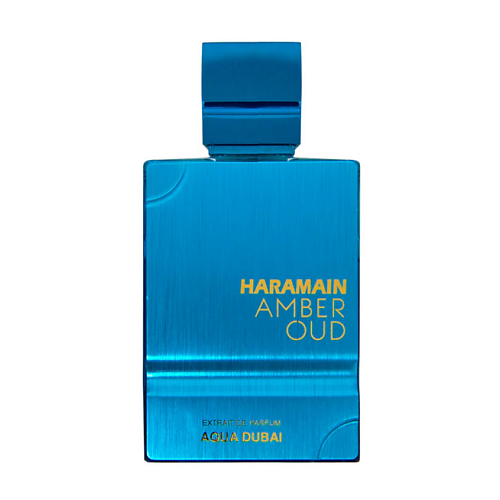 Духи AL HARAMAIN Духи Amber Oud Aqua Dubai