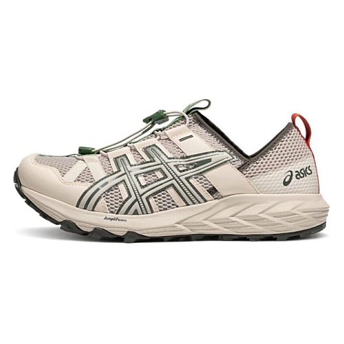 Кроссовки ASICS Кроссовки Gel-Sonoma Cushioning Anti-Slip And Wear-Resistant Low-Top Casual Shoes Unisex Beige