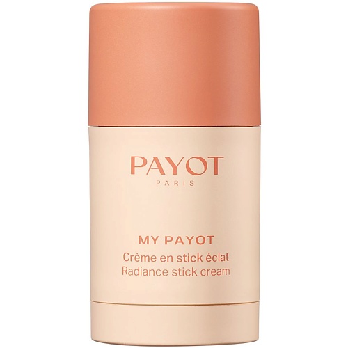 Стик для лица PAYOT Крем для лица в стике 3 в 1 My Payot