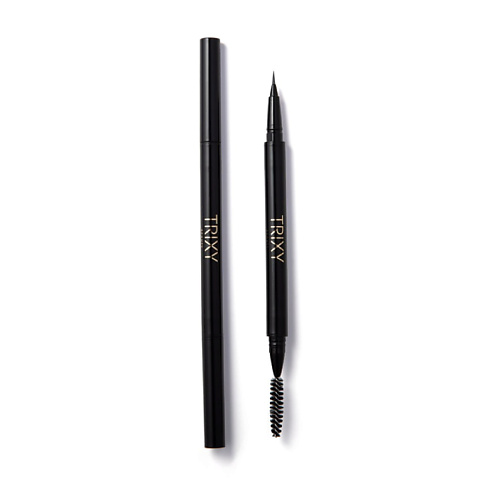 Подводка для бровей TRIXY BEAUTY Лайнер для бровей Eyebrow Liner