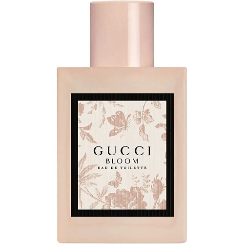 Туалетная вода GUCCI Туалетная вода Bloom