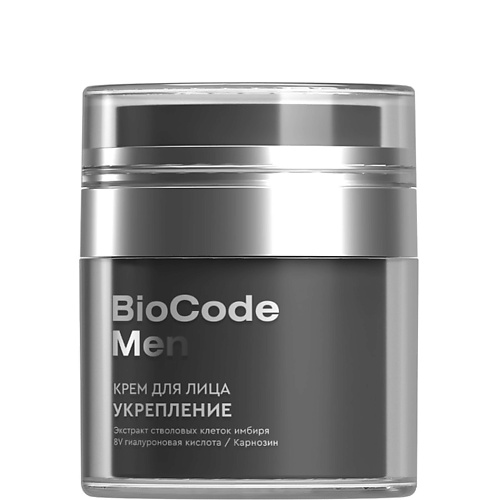 Крем для лица BIOCODE Крем для лица Укрепление