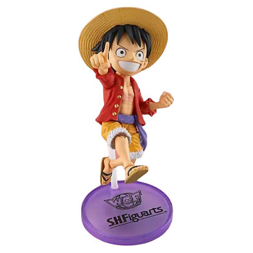 Развивающая игрушка BANDAI Фигурка One Piece Monkey D. Luffy