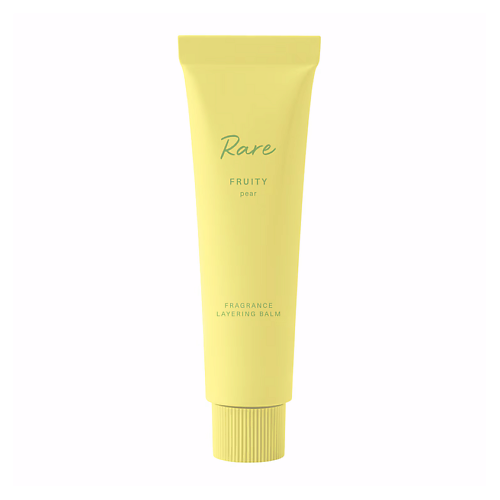 Крем для тела RARE BEAUTY Парфюмерный бальзам Rare Beginnings Layering Balm Fruity Pear