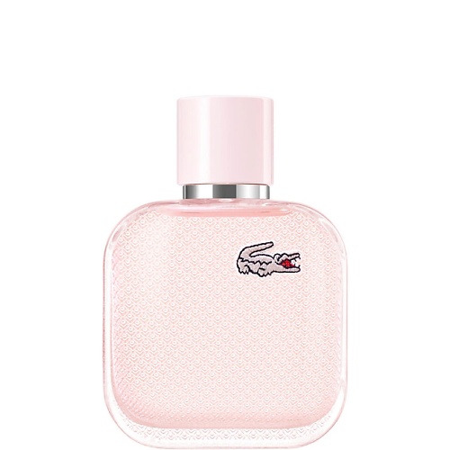 Туалетная вода LACOSTE Туалетная Вода LACOSTE L.12.12 ROSE EAU FRAICHE EDT