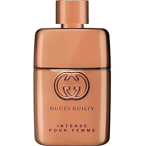 Парфюмерная вода GUCCI Парфюмерная вода Guilty Intense