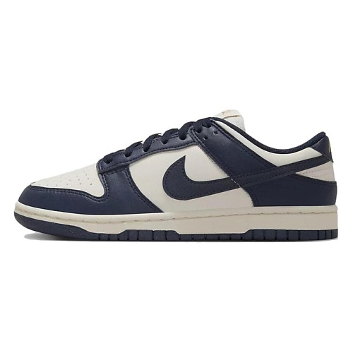 NIKE Кроссовки для треккинга Dunk Low Next Nature Olympic
