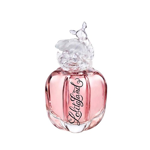 Парфюмерная вода LOLITA LEMPICKA Парфюмерная вода Lolita Land
