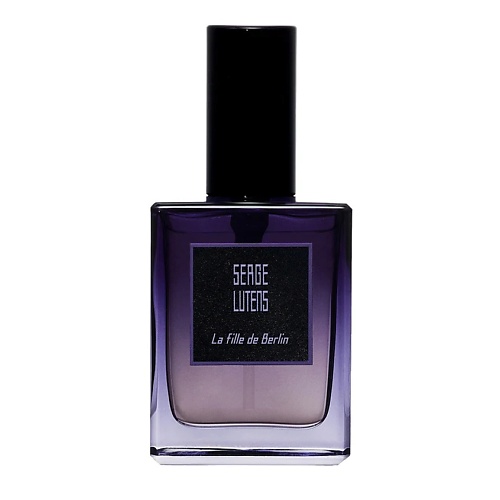 Масло парфюмерное SERGE LUTENS Масло парфюмерное LA FILLE CONFIT DE PARFUM DE BERLIN