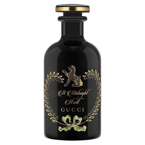 Парфюмерная вода GUCCI Парфюмерная вода A Midnight Stroll