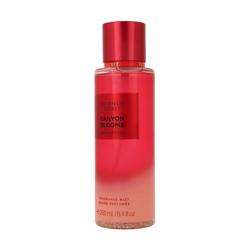 Парфюмированный спрей для тела VICTORIA'S SECRET Парфюмированный спрей для тела Canyon Blooms