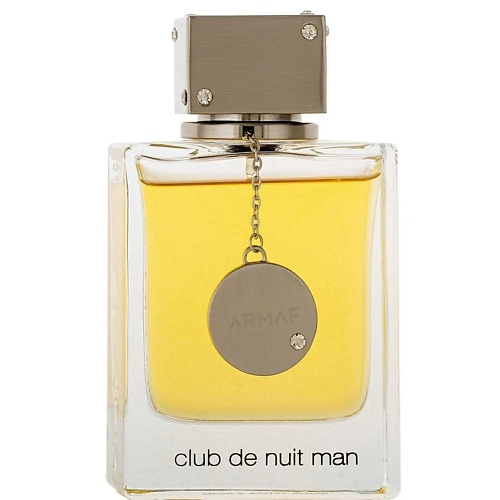 Парфюмерная вода ARMAF PERFUMES Парфюмерная вода ARMAF CLUB DE NUIT MAN (M) EDT