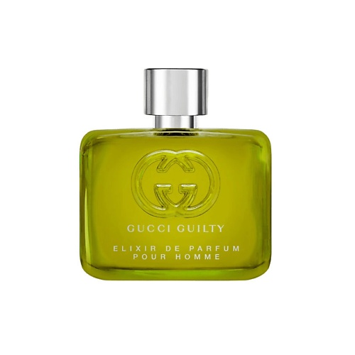 Духи GUCCI Духи Guilty Elixir Parfum