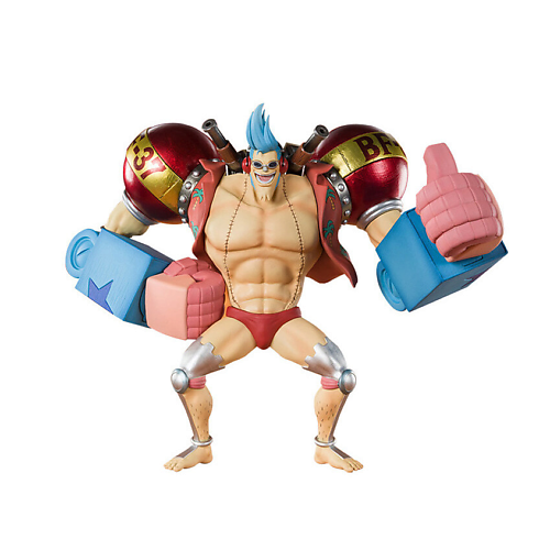 Развивающая игрушка BANDAI Фигурки Figuarts ZERO One Piece Anime 20th Anniversary