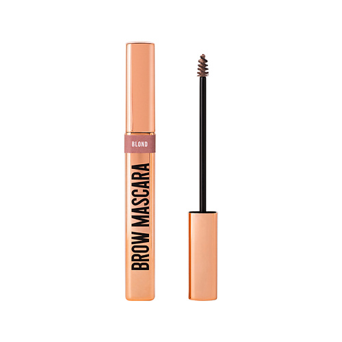 Тушь для бровей STELLARY Тушь для бровей BROW MASCARA