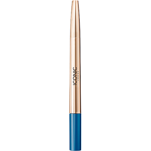 Карандаш для глаз ICONIC LONDON Карандаш для глаз Smokey Eye Duo Kajal