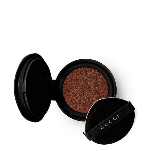 Тональное средство GUCCI Сменный блок для кушона Eternite De Beaute Cushion SPF Foundation Refill