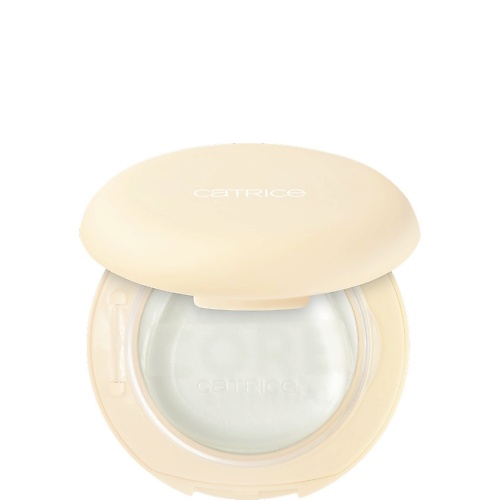Пудра для лица CATRICE Прозрачная крем-пудра MY CORE ESSENTIALS Magic Shine Eraser Gel