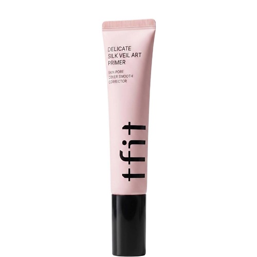 Праймер для лица TFIT Выравнивающий праймер для лица Delicate Silk Veil Art Primer