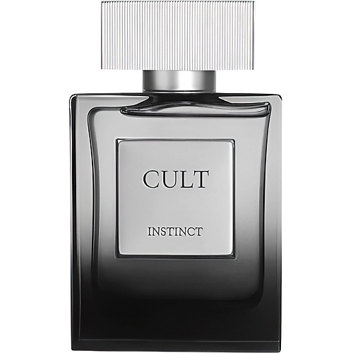Парфюмерная вода CULT Instinct