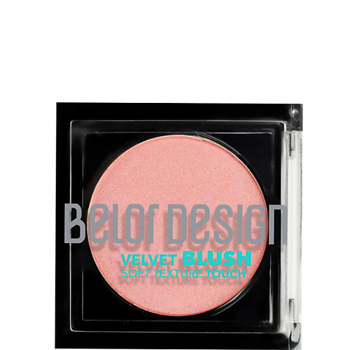Румяна для лица Velvet Touch